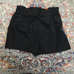 Express shorts